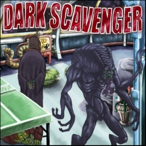 Dark Scavenger